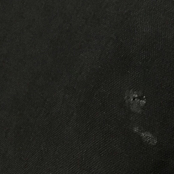 Lululemon Mens Black Shorts 34” GUC Small Flaw - Picture 11 of 11